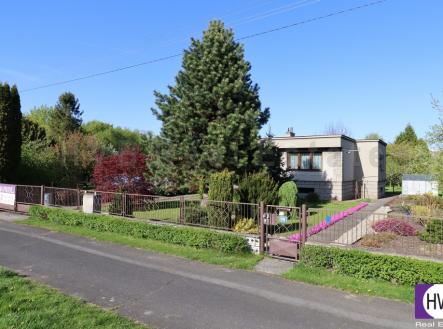 Prodej domu/vily, 190 m²