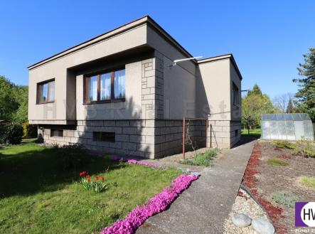 Prodej domu/vily, 190 m²