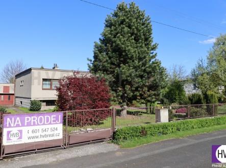 Prodej domu/vily, 190 m²