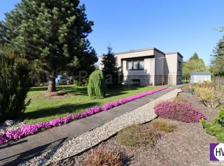 Prodej domu/vily, 190 m²