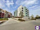 Pronájem bytu, 1+kk, 36 m²