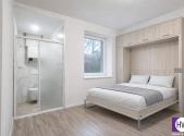 Pronájem bytu, 1+kk, 16 m²