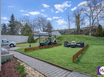 Pronájem bytu, 1+kk, 16 m²