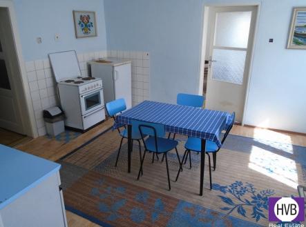 Prodej domu/vily, 250 m²