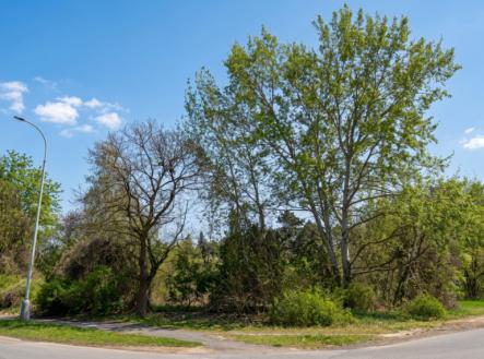 Prodej pozemku pro bydlení, 924 m²