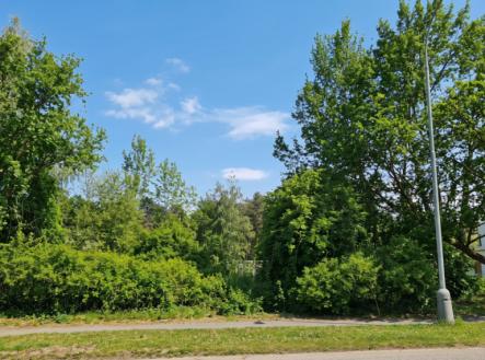 Prodej pozemku pro bydlení, 924 m²