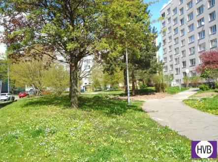 Prodej bytu, 2+1, 45 m²