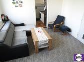 Prodej bytu, 2+1, 45 m²