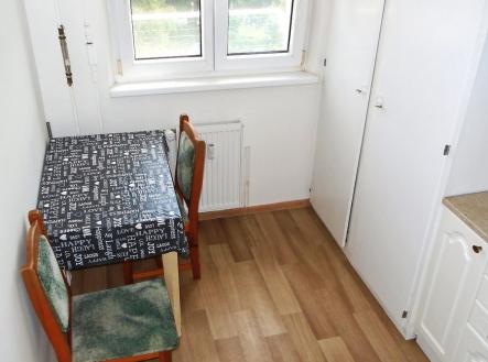 Prodej bytu, 2+1, 45 m²
