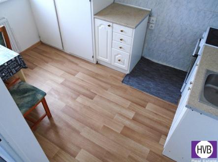 Prodej bytu, 2+1, 45 m²