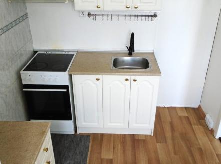 Prodej bytu, 2+1, 45 m²