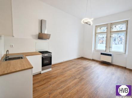 Pronájem bytu, 2+kk, 60 m²
