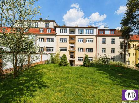 Prodej bytu, 1+kk, 31 m²