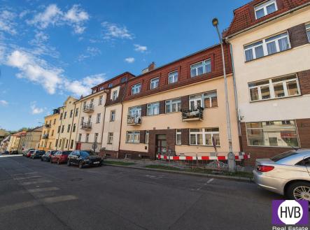 Prodej bytu, 1+kk, 31 m²