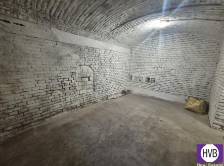 Pronájem skladovací prostor, 19 m²