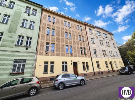 Pronájem skladu, 19 m²