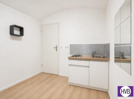 Prodej bytu, 1+kk, 16 m²