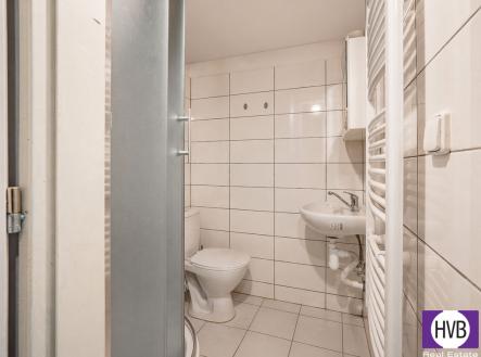 Prodej bytu, 1+kk, 16 m²
