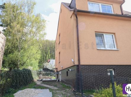 Prodej bytu, 3+kk, 85 m²