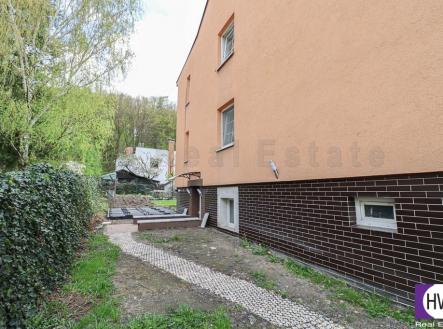 Prodej bytu, 3+kk, 85 m²