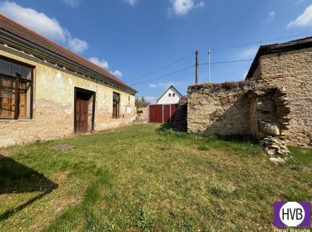 Prodej domu/vily, 1 134 m²