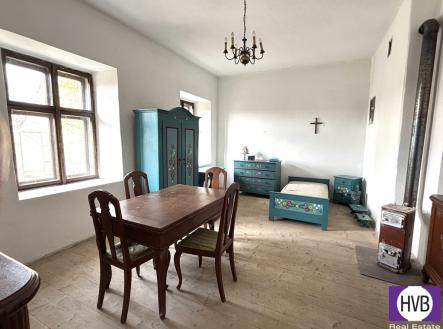 Prodej domu/vily, 1 134 m²