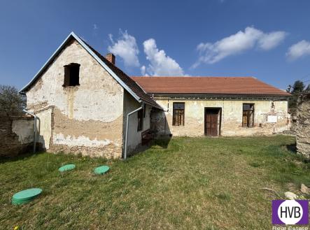 Prodej domu/vily, 208 m²