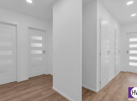 Prodej bytu, 4+kk, 70 m²