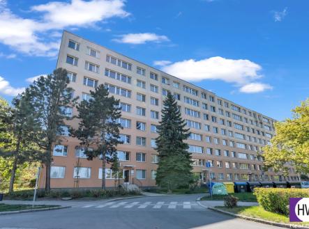 Prodej bytu, 4+kk, 70 m²