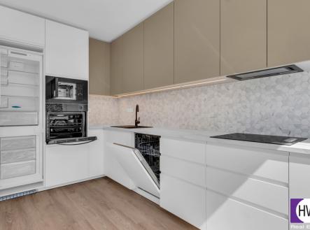 Prodej bytu, 4+kk, 70 m²
