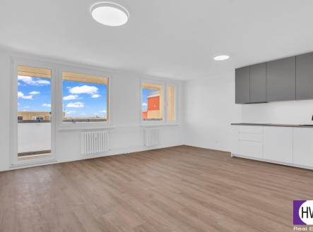 Prodej bytu, 4+kk, 81 m²
