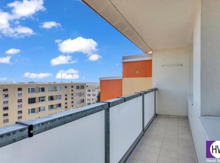 Prodej bytu, 4+kk, 81 m²