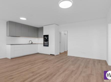 Prodej bytu, 4+kk, 81 m²
