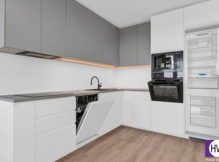Prodej bytu, 4+kk, 81 m²