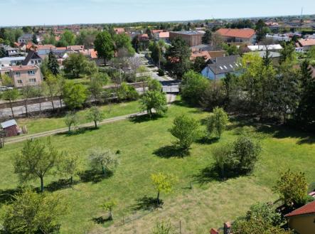 Prodej pozemku pro bydlení, 731 m²