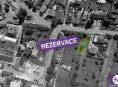 Prodej pozemku pro bydlení, 731 m²