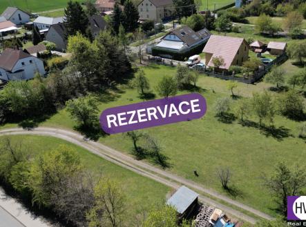 Prodej pozemku pro bydlení, 732 m²
