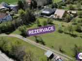 Prodej pozemku pro bydlení, 732 m²