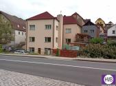 Prodej nájemního domu, 1 182 m²