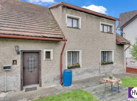 Prodej domu/vily, 119 m²