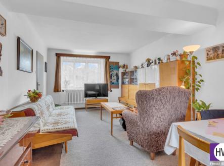 Prodej domu/vily, 119 m²