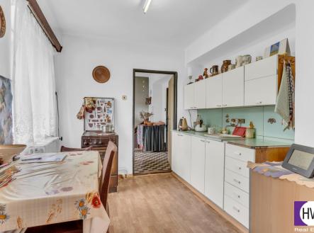 Prodej domu/vily, 119 m²