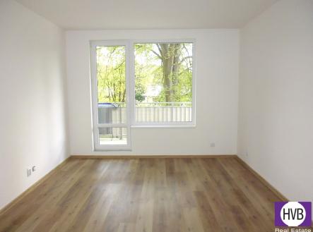 Prodej bytu, 2+kk, 36 m²