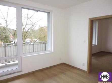 Prodej bytu, 3+kk, 41 m²