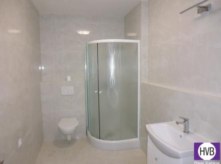 Prodej bytu, 3+kk, 41 m²