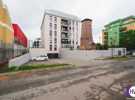 Prodej bytu, 2+kk, 60 m² obrázek