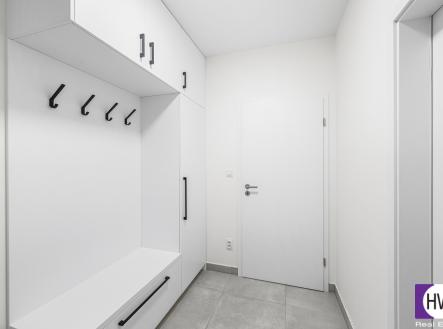 Prodej bytu, 2+kk, 60 m²