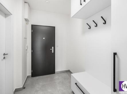Prodej bytu, 2+kk, 60 m²