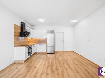 Prodej bytu, 2+kk, 60 m²