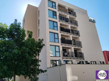 Prodej bytu, 2+kk, 60 m²
